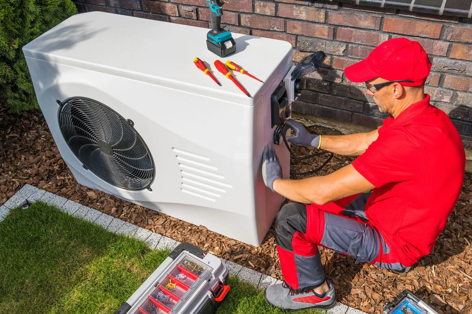 About HVAC in Lake Alfred, FL